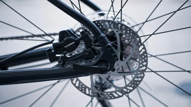 Roda De Bicicleta Preta E Prateada RERWRZQPA9A