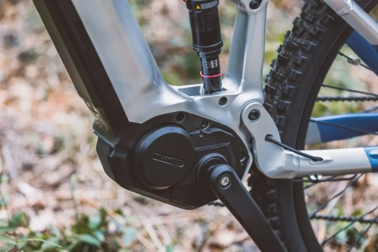 Bicicleta elétrica com marchas: vale a pena?