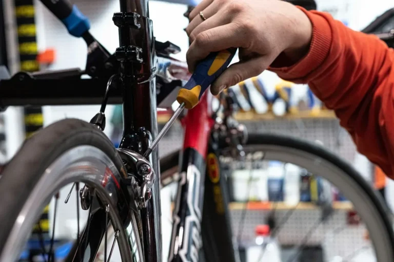 Qual número usar para encher o pneu de bicicleta - Bike Now