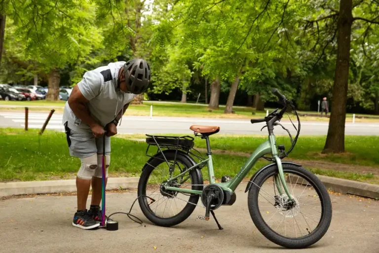 Garantia de bicicleta elétrica: o que cobre e o que fica de fora