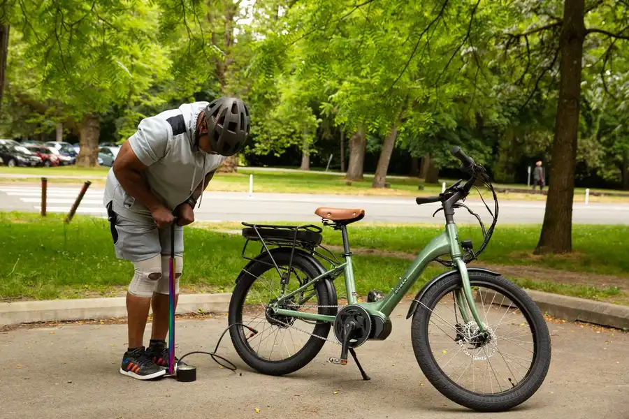 Garantia de bicicleta elétrica: o que cobre e o que fica de fora