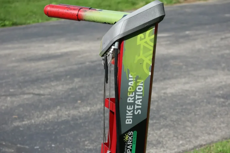 Qual a melhor bomba para encher pneu de bicicleta?